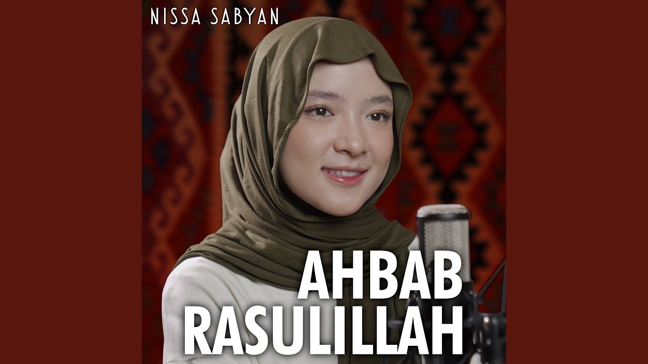 Ahbab Rasulillah