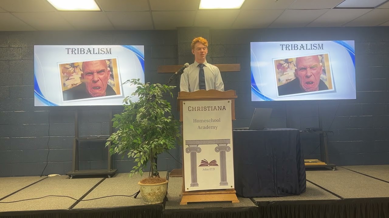 2026 - CHA Senior Thesis (Elijah Boyle)