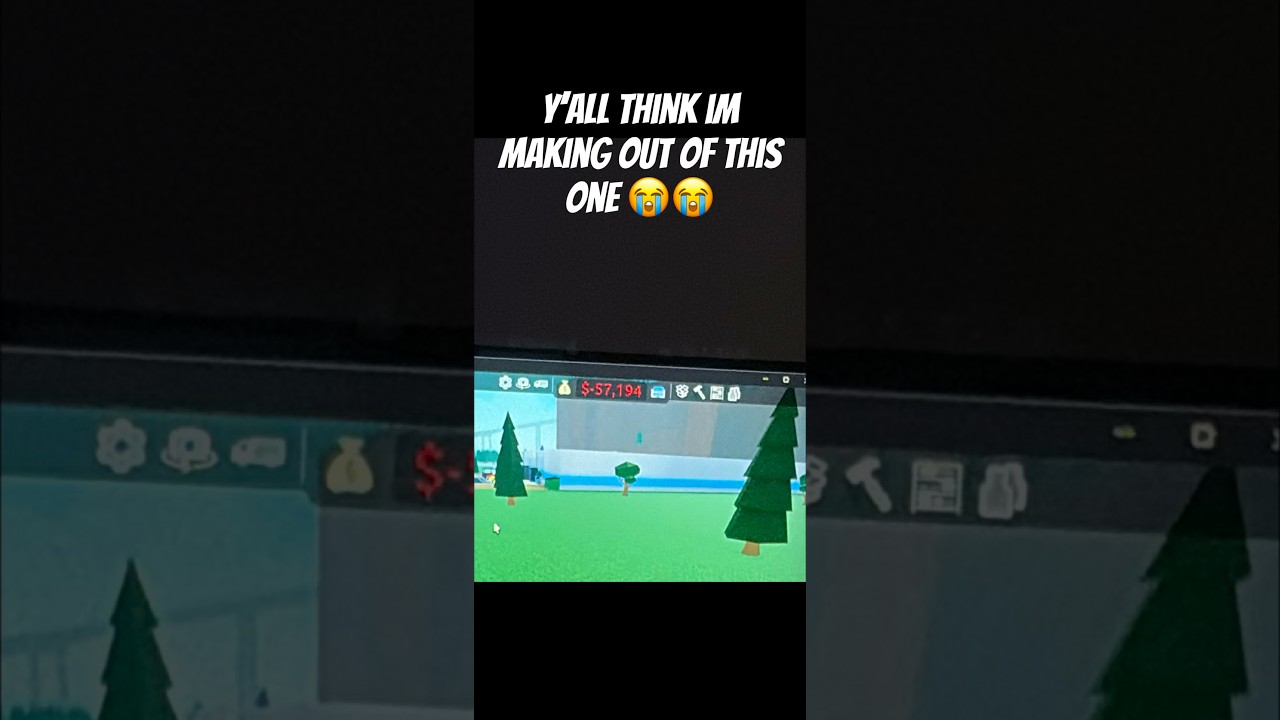 I can fix it 😭🙏
