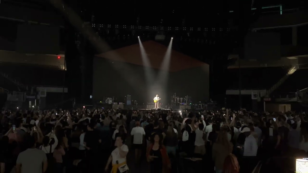 John Mayer - I’m on Fire & 3x5 (Live at Moody Center Austin,TX 04/21/22)
