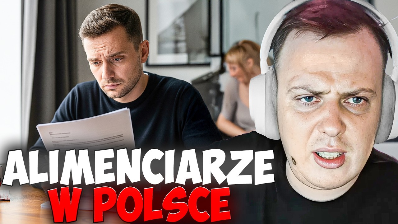 NITRO O ALIMENCIARZACH W POLSCE