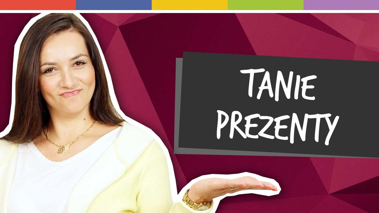 OLUR I SPRYTNE BABKI - TANIE PREZENTY [odc. 63]