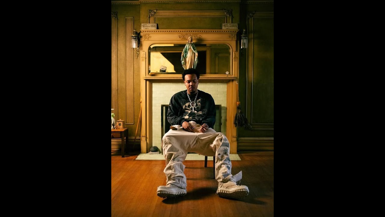 [Free] G Herbo Sample Type Beat 2025 "Im Sorry, Mama"