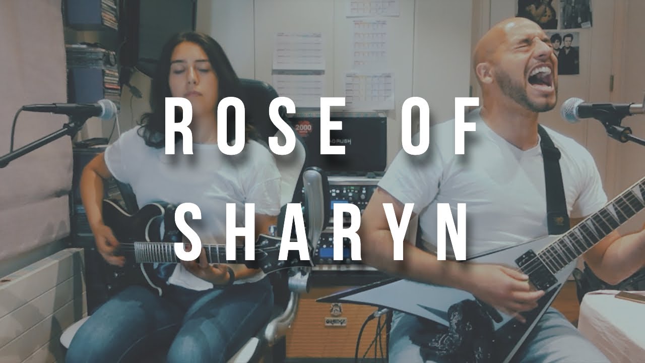 Rose of Sharyn - Killswitch Engage | Couple's Cover