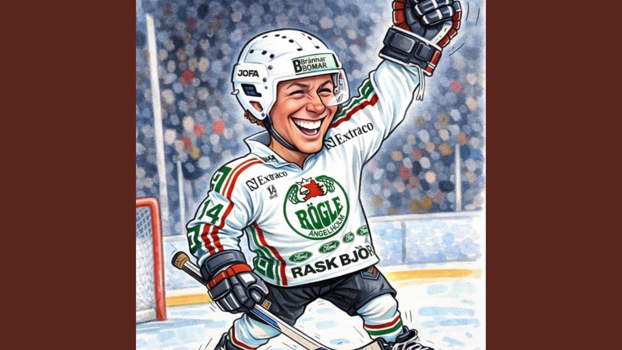 Vi Hade En Gång En Idol