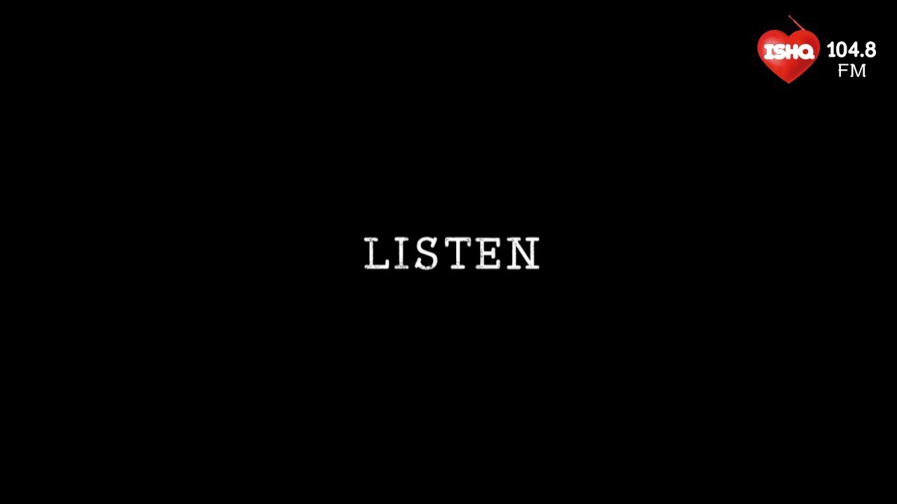 Listen to #Metoo | Ishq 104.8FM