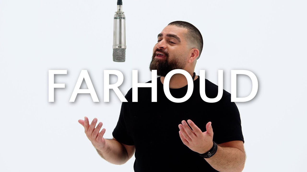 Farhoud's Wein Arouh Bhali | فرهود وين اروح بحالي