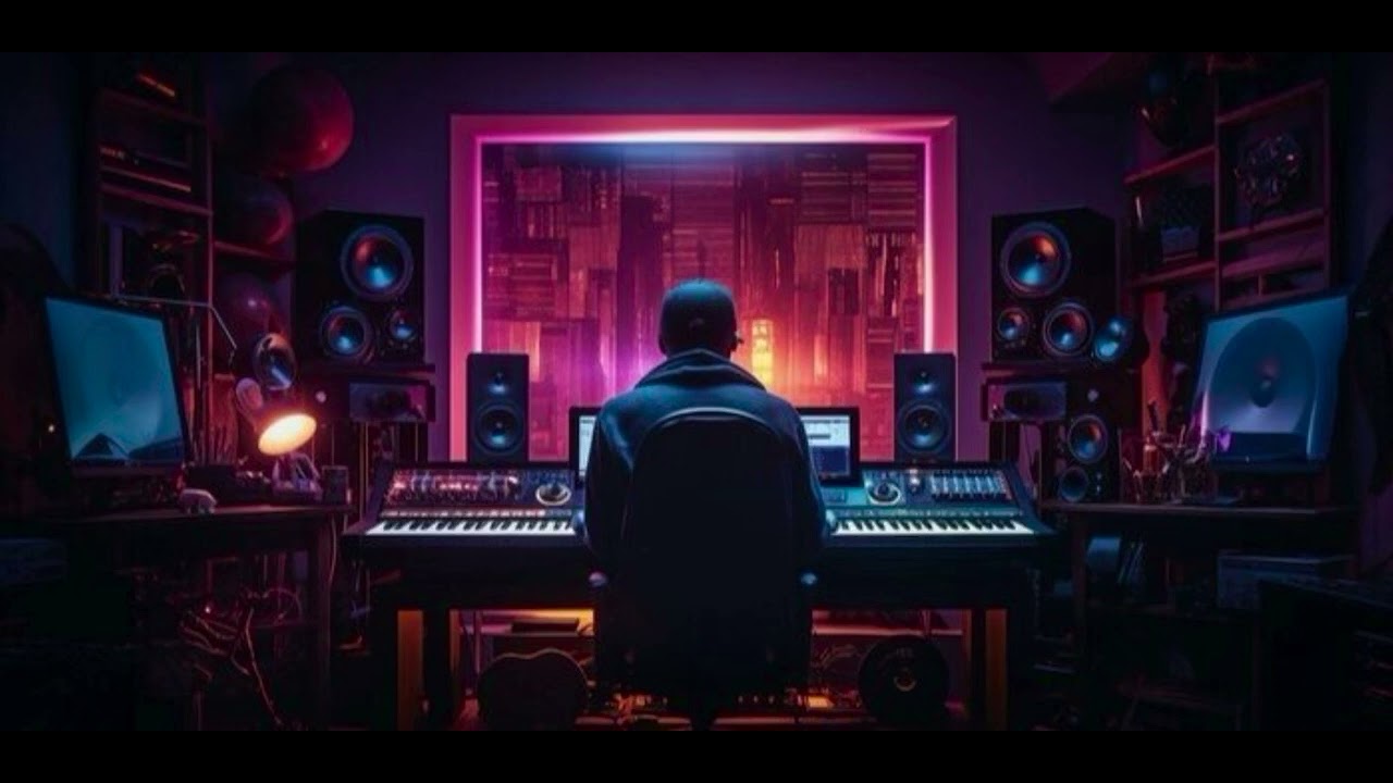 Noah Is Back Song - (Epic Power).