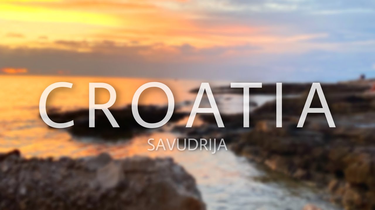 Croatia/Savudrija Cinematic Video 2021
