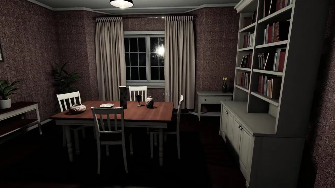 Stalker from Willowfield St. Demo
