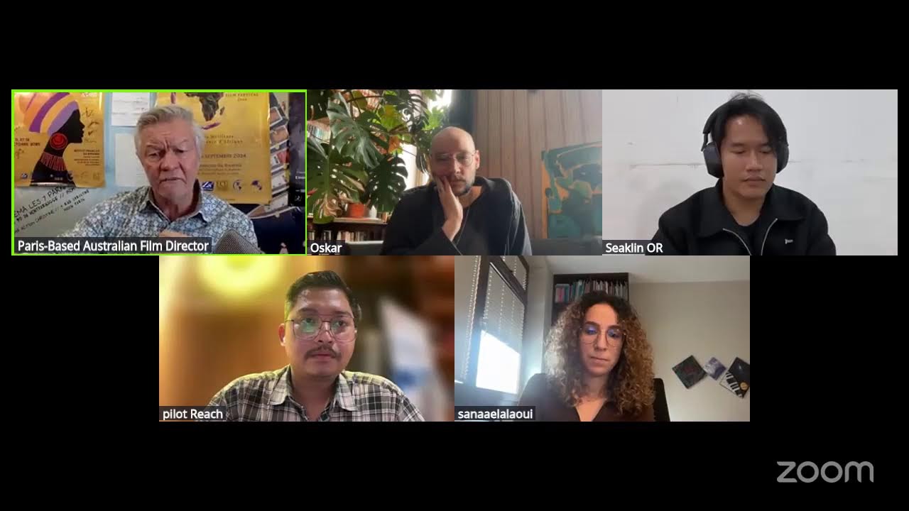 ÉCU Friday Live 30 Jan 2026