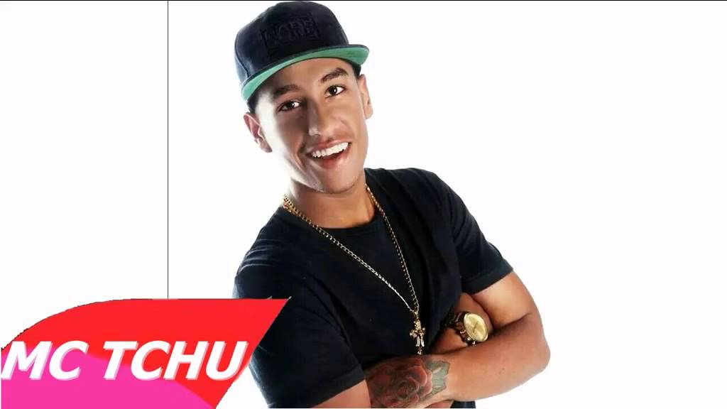 Mc Tchu - Popstar [DELANO MIX ] 2015
