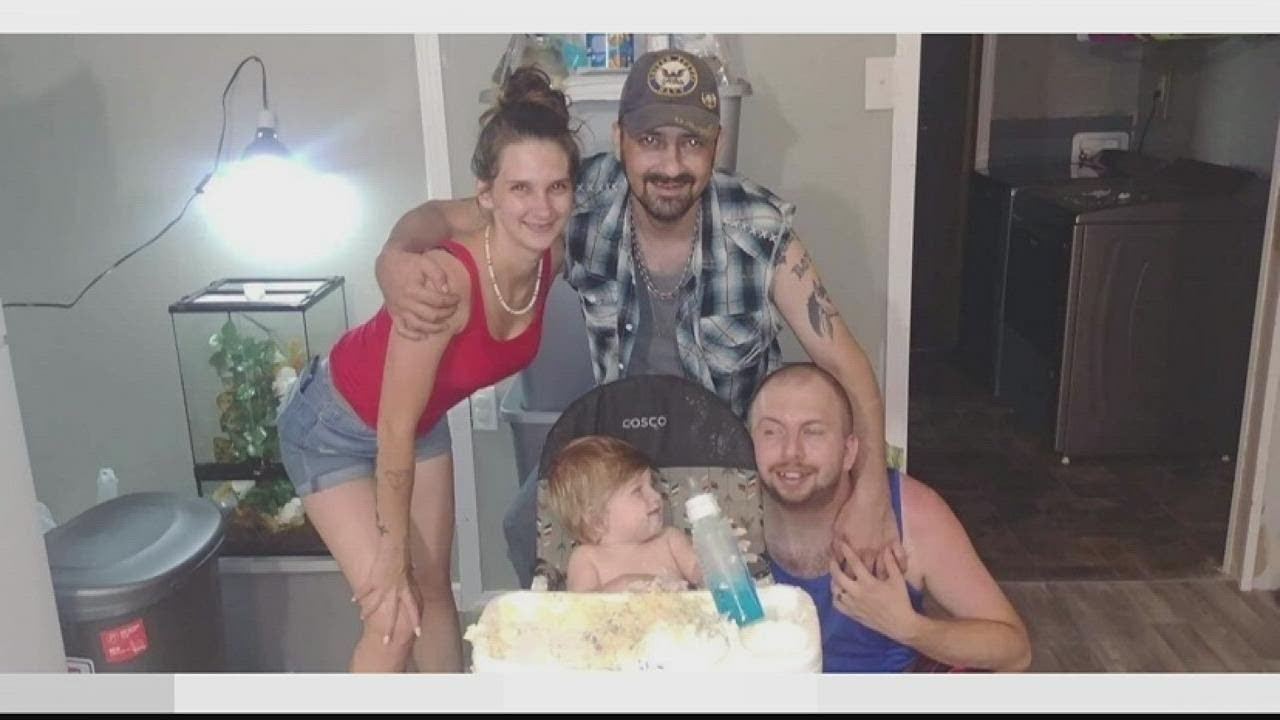 'You did nothing wrong' | Family of man shot and killed by Georgia deputy pens heartfelt letter to h