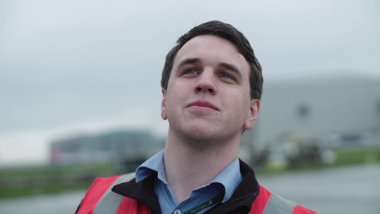 Maintenance & Engineering Apprenticeship | Careers | Aer Lingus
