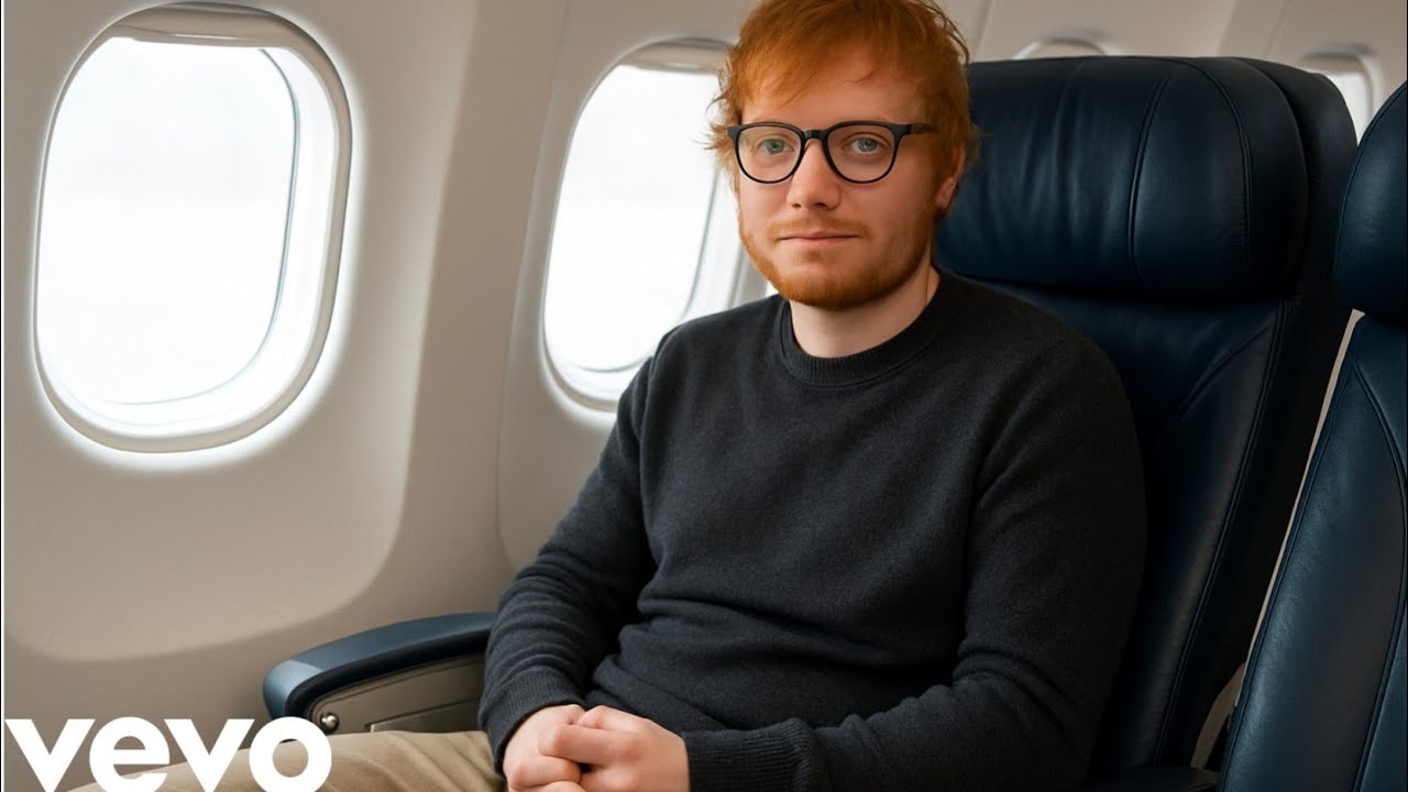 Ed Sheeran – I Promise You