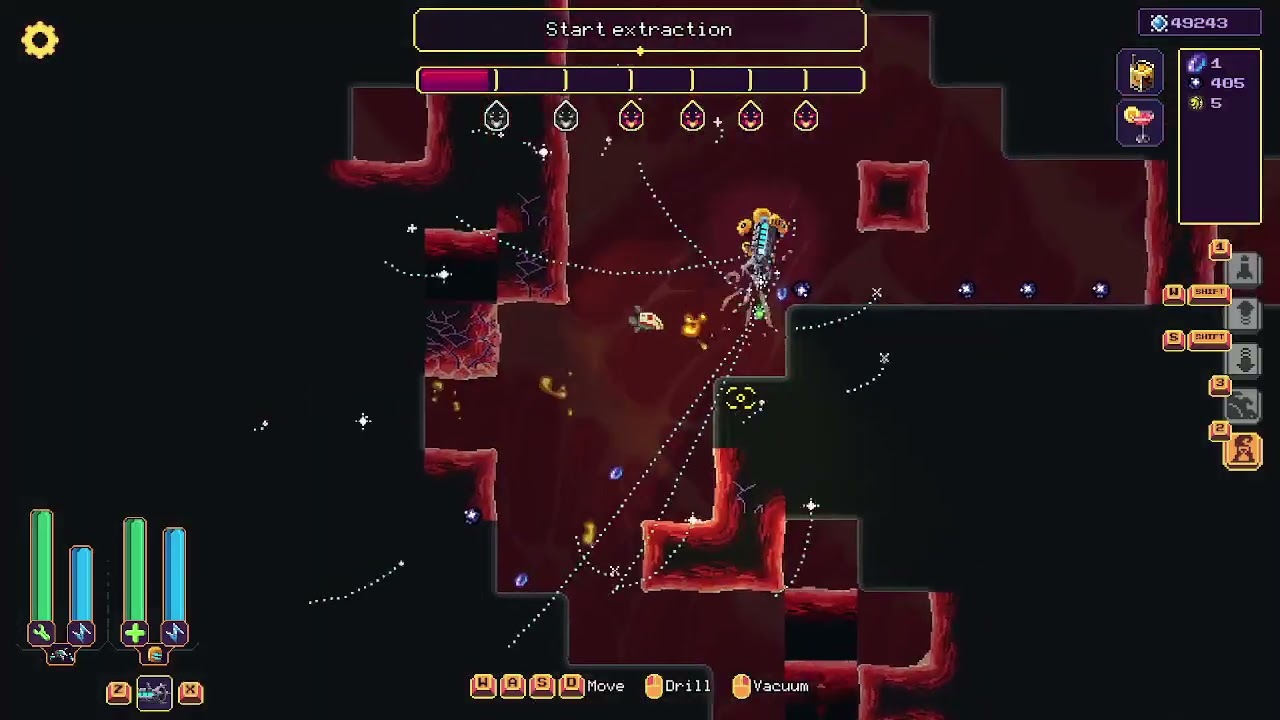 INFINITE RESOURCE EXPLOIT - Wall World 2 (First Update, Nov 13)