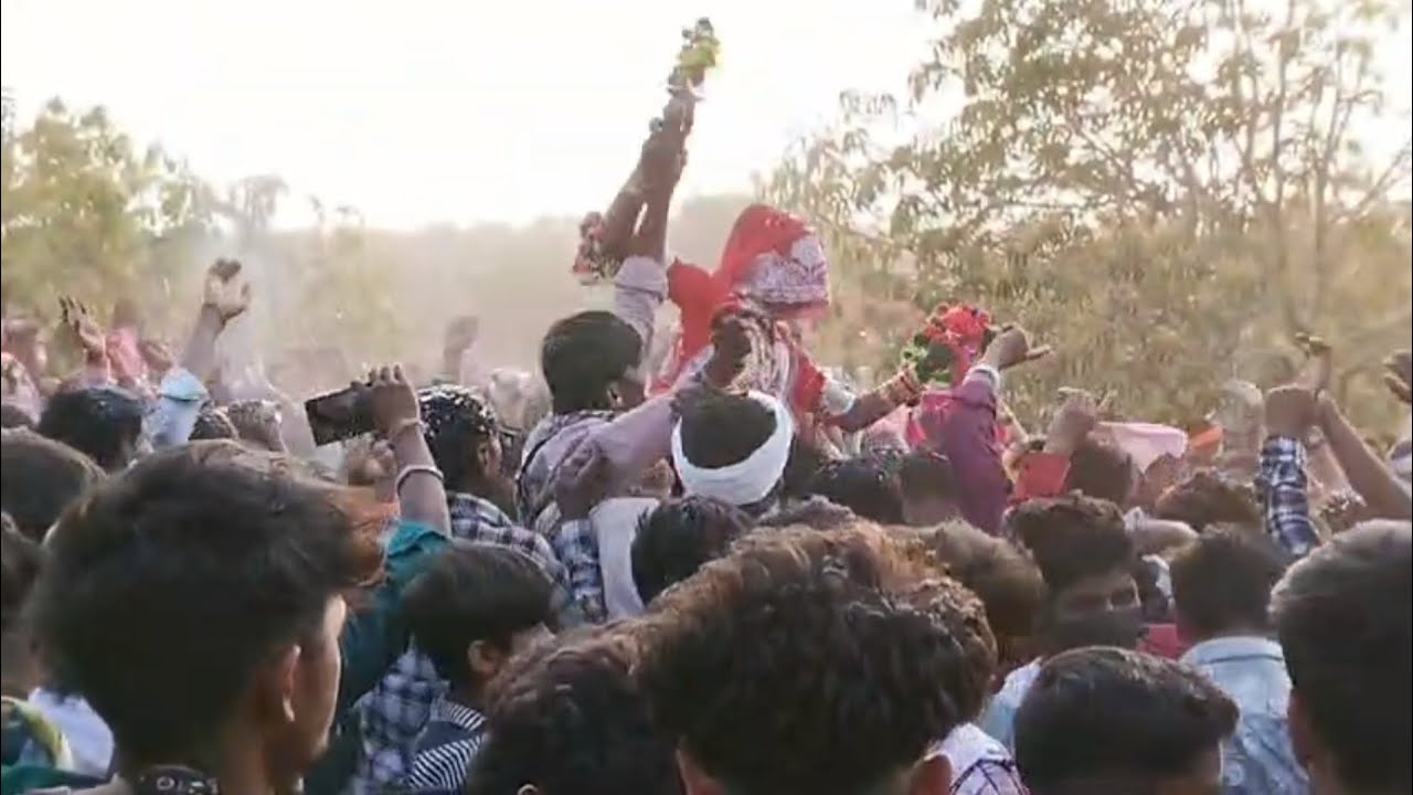 शादी का नया वीडियो 💍आदिवासी शादी का डांस वीडियो लड़की का 💃 आदिवासी शादी का नया वीडियो 2026 का