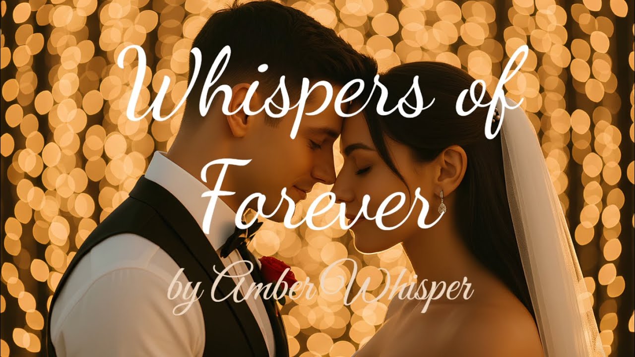 Whispers of Forever 💖 Beautiful Christian Wedding Songs for Ceremony, First Dance (Lyric Video)
