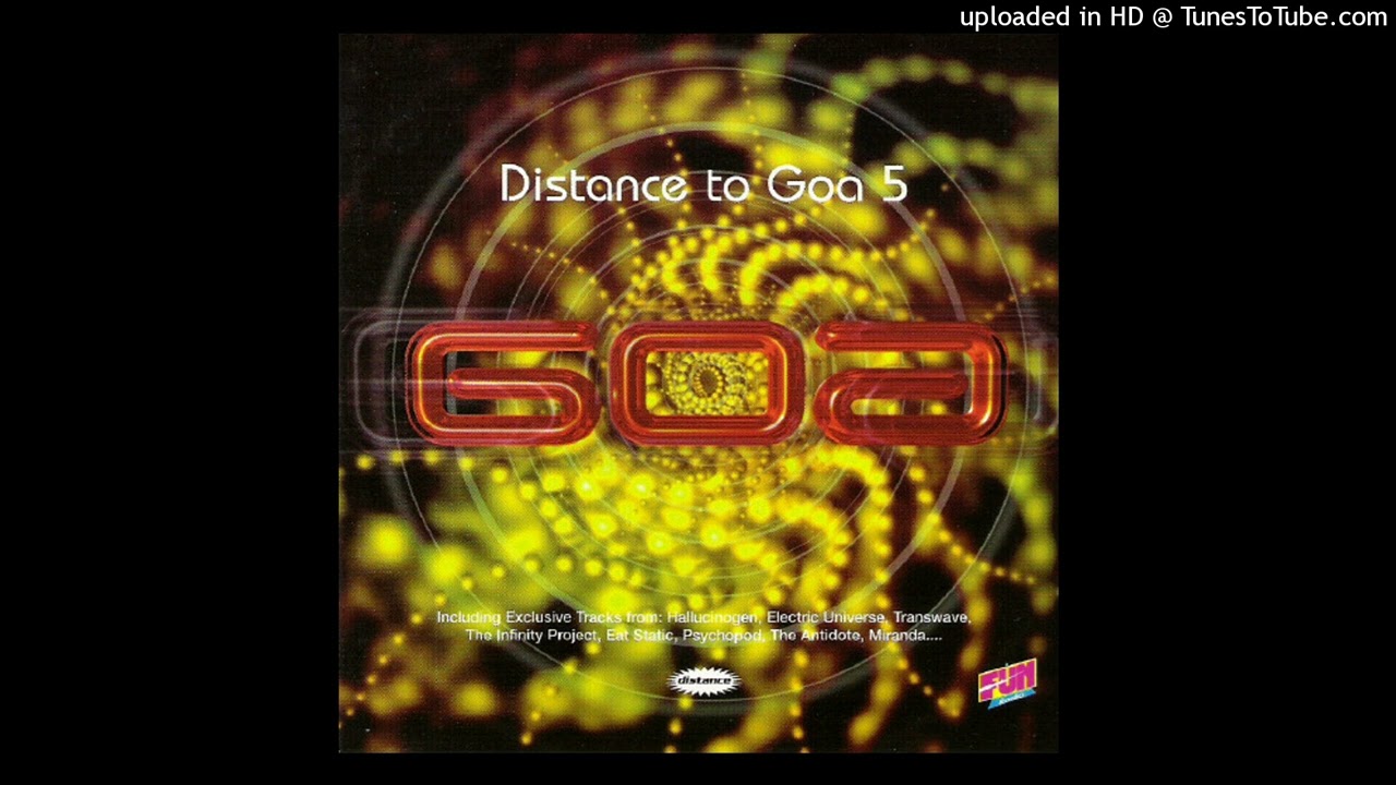 05 Shakta - Lepton Head (Deedrah Remix)