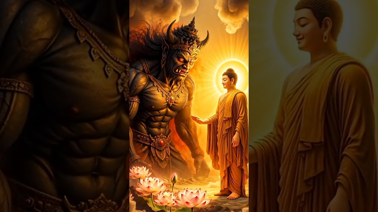 #buddha