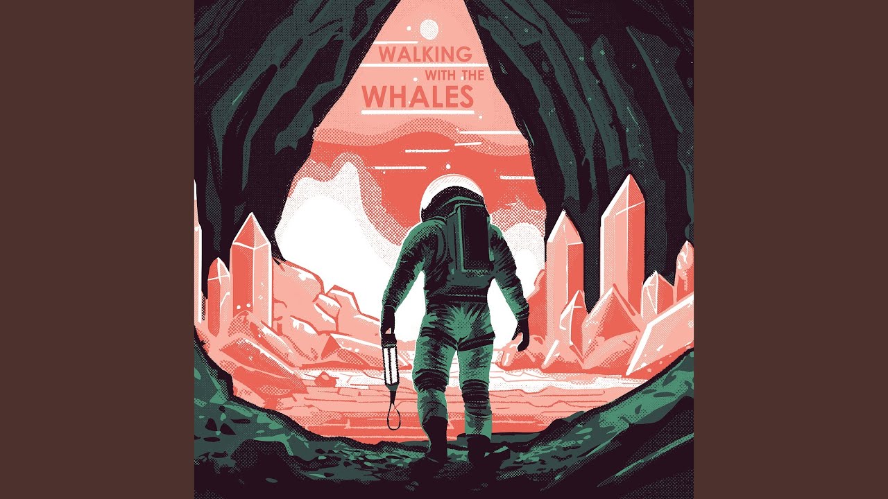 I'm Walking With the Whales