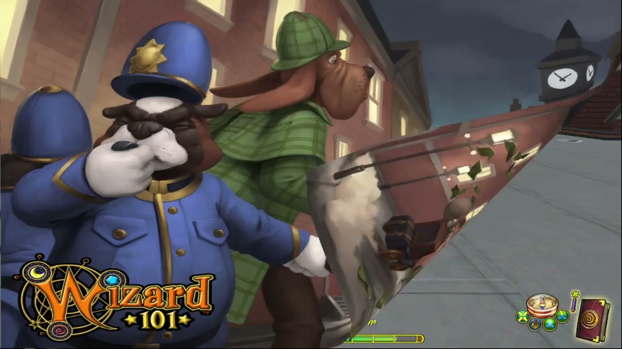 Wizard101 Daily Rewards for 02/17/2026