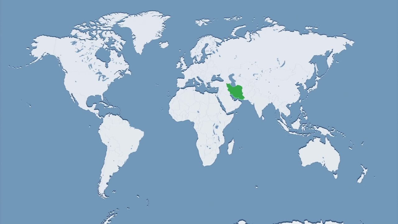 Iran test-fires high-speed Hoot torpedo in the Strait of Hormuz