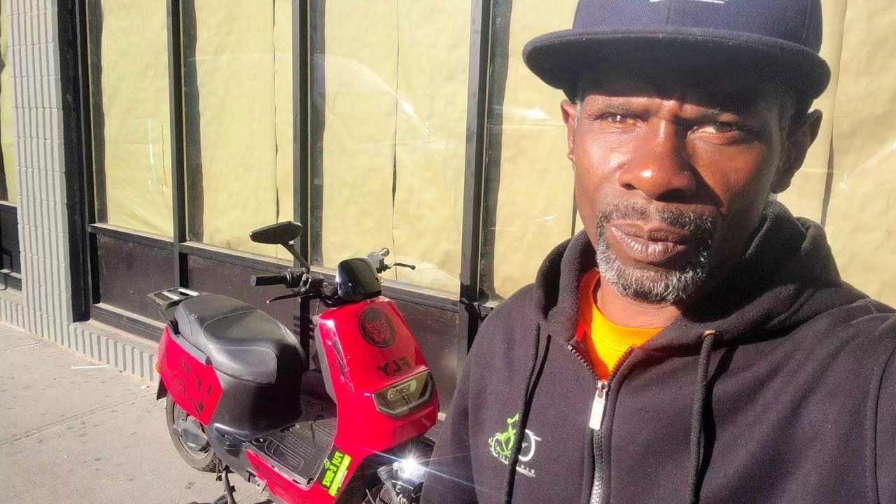Is This Fly 10 Fly E-Bike Worth $200
