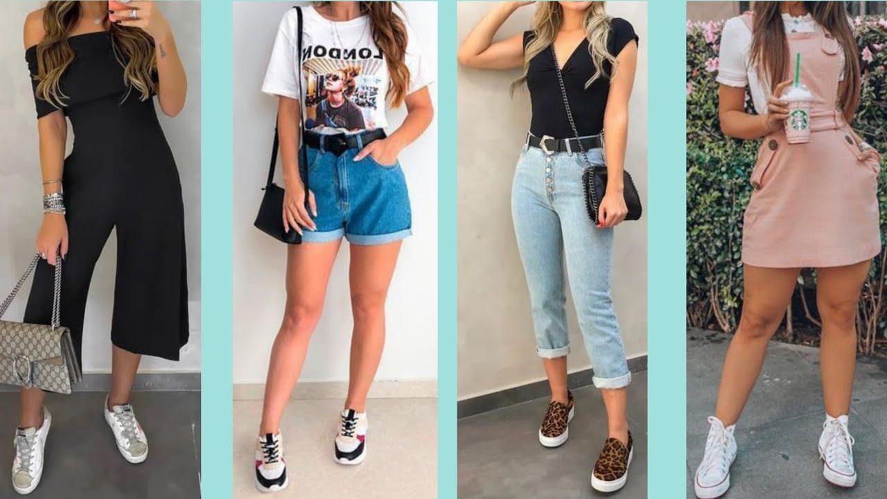 36 Looks que você pode usar na festa de Aniversário 😍👁️.