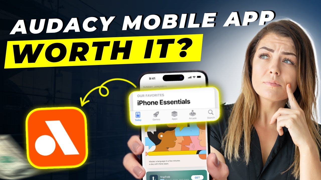 Audacy App Review 2025 | Pros and Cons &ndash; Honest & Unbiased 🎧