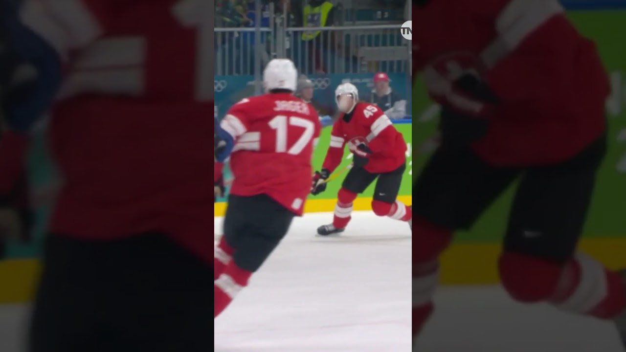 WHAT. A. SAVE 🔥🔥