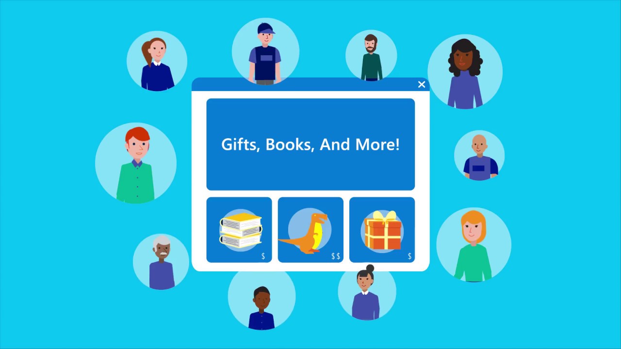 Microsoft Azure Recommendations API