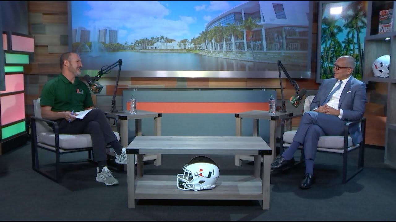 Behind The U Podcast | Joe Echevarria | Episode 171