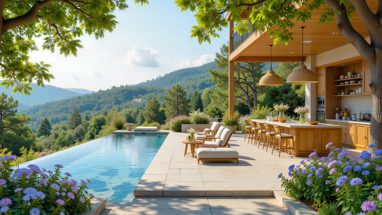 Relieve Stress with Relaxing Morning Piano Music 🌿 Soft Piano at Lakeside Cabin Ambience for Unwind