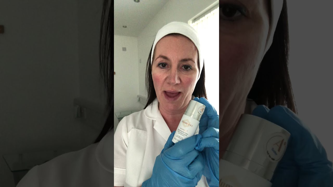 AlumierMD Award Winning Alumineye