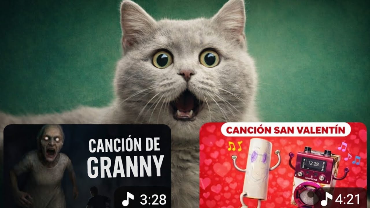 REACCIONANDO A CANCIONES DE EL TEAM MUÑECO.