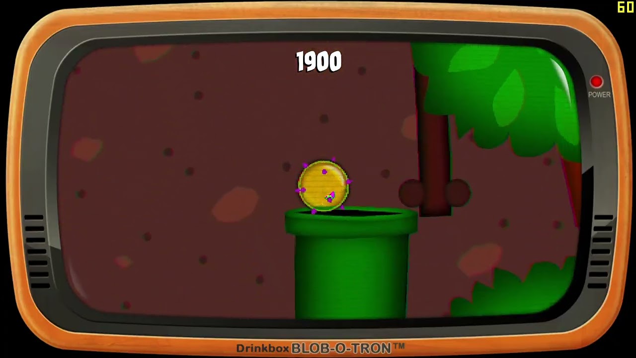 Tales From Space - Mutant Blobs Attack Прохождение №5