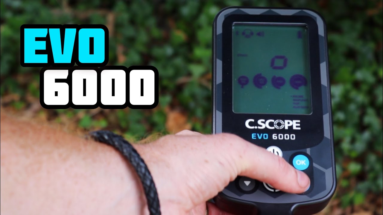 EVO 6000 Unboxing + Feature look