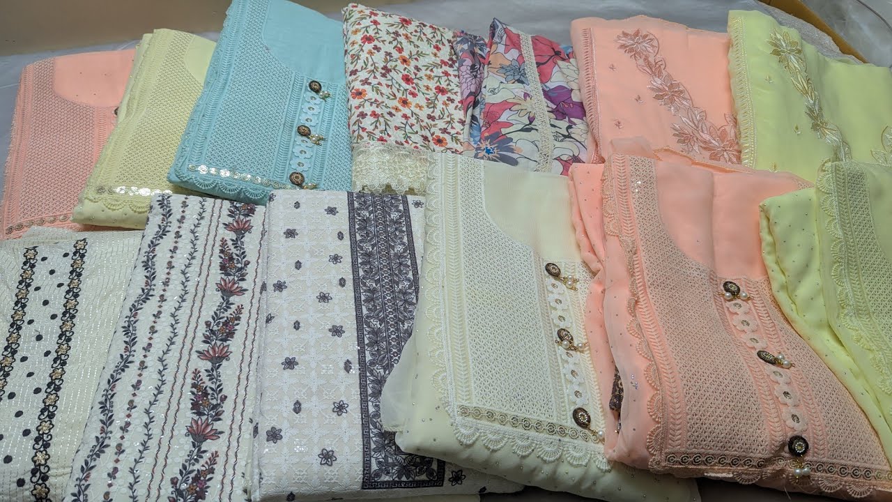OFFER  RS  590 FANCY CHURIDAR MATERIAL PH 8547935974
