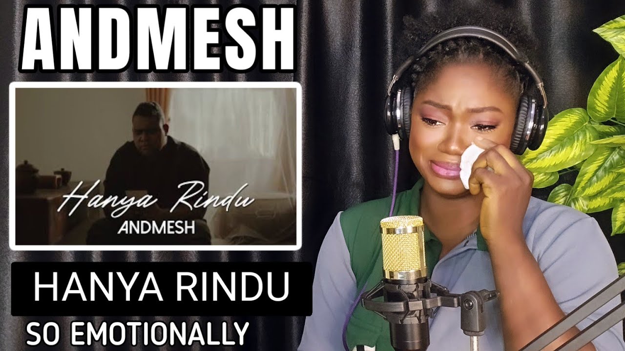 ANDMESH - 