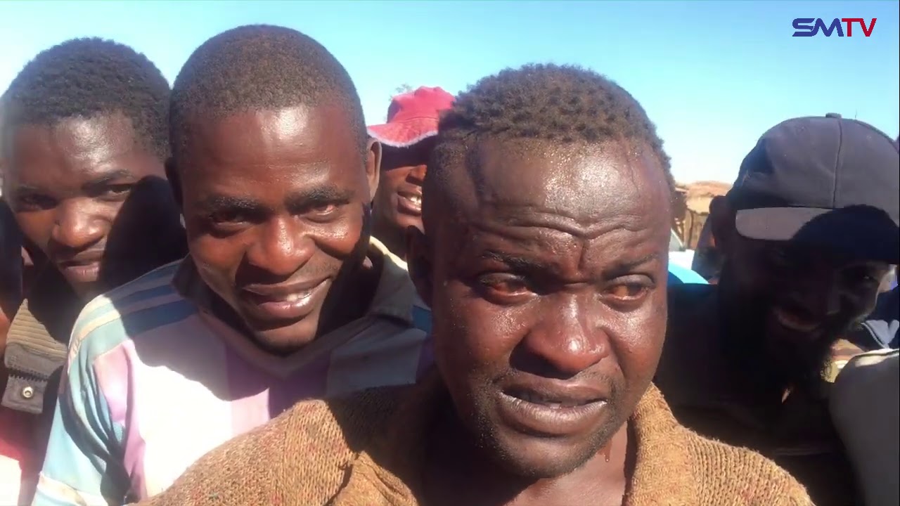 The Sad and Untold Story of the Fichani Twin From Gokwe