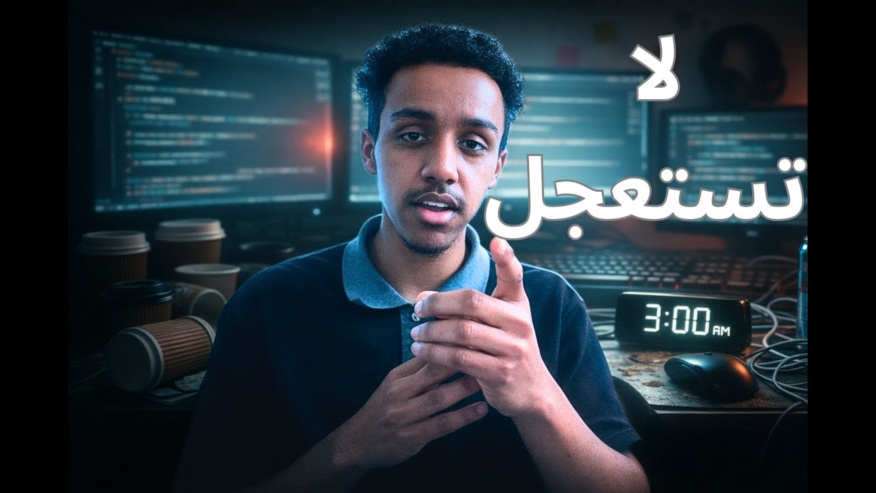 هل حلو انك تكون مهندس برمجيات؟؟