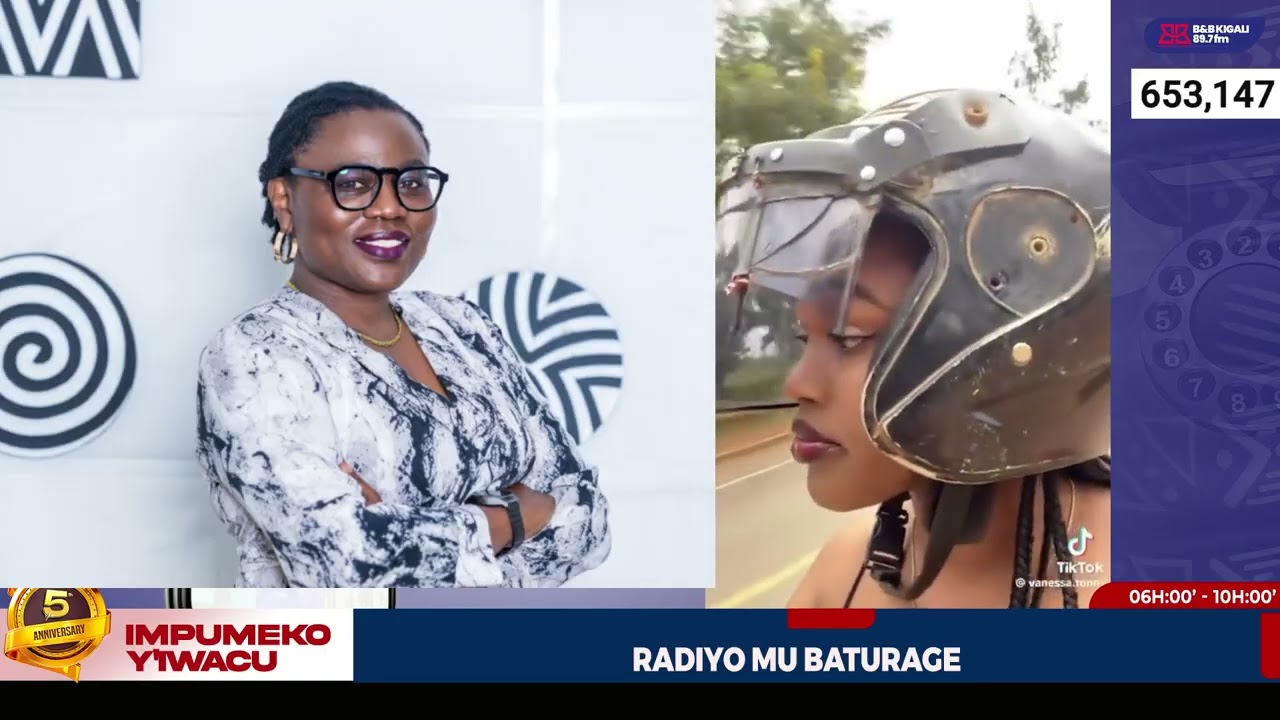 IKIBAZO CY’ISUKU NKE MU MODOKA NDETSE NA MOTO BITWARA ABAGENZI CYAHAGURUKIWEUMUGI WA KIGALI