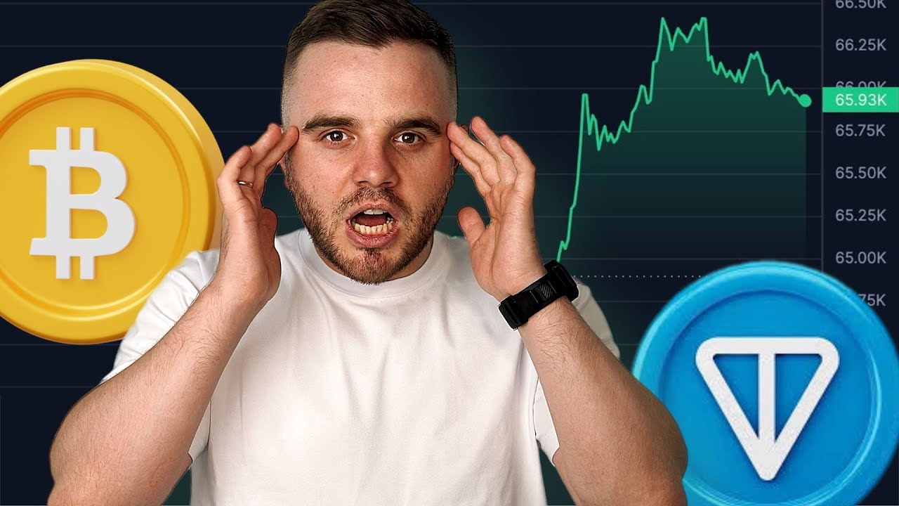 Bitcoin's Local Breakout  - TON, ETH, ORDI Price Predictions