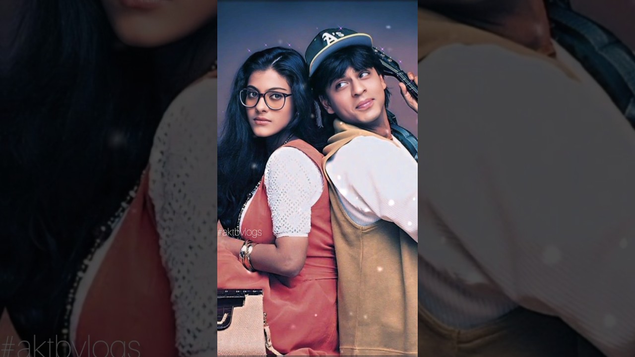 DDLJ Ka Sabse Superhit Gana || #ddlj #superhit #song #viral #shorts