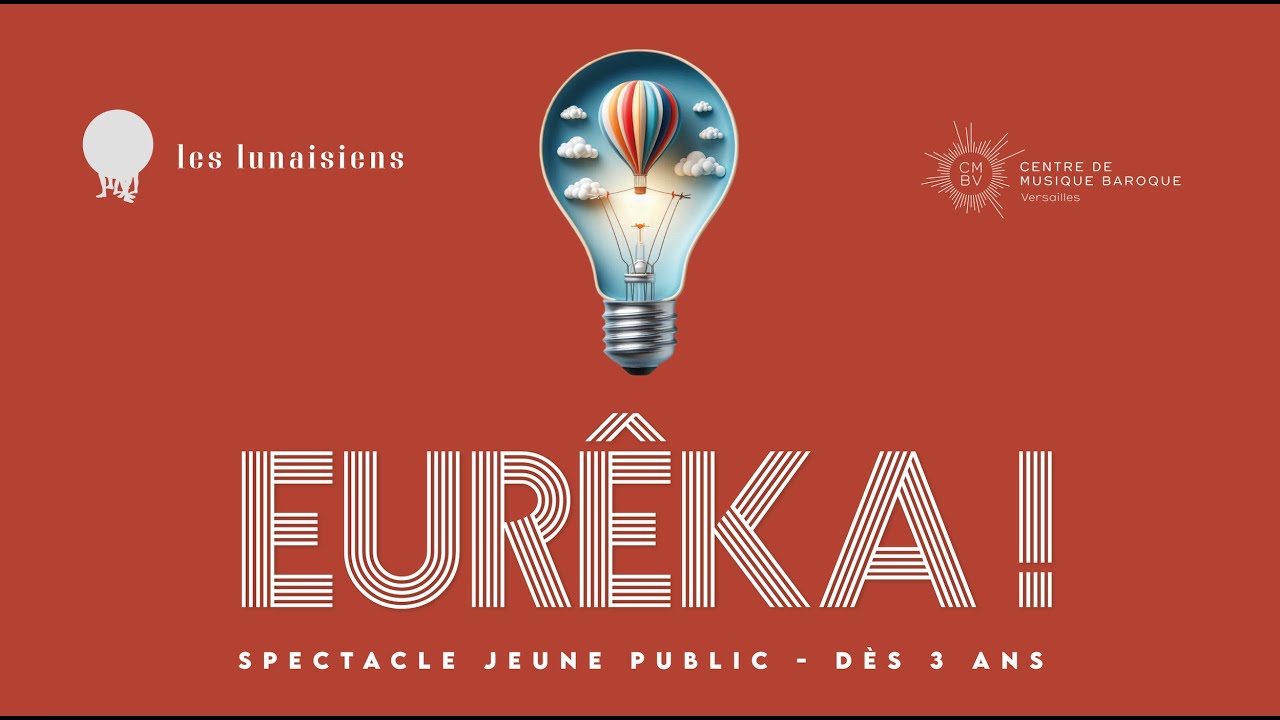 Eur&ecirc;ka｜Les Lunaisiens