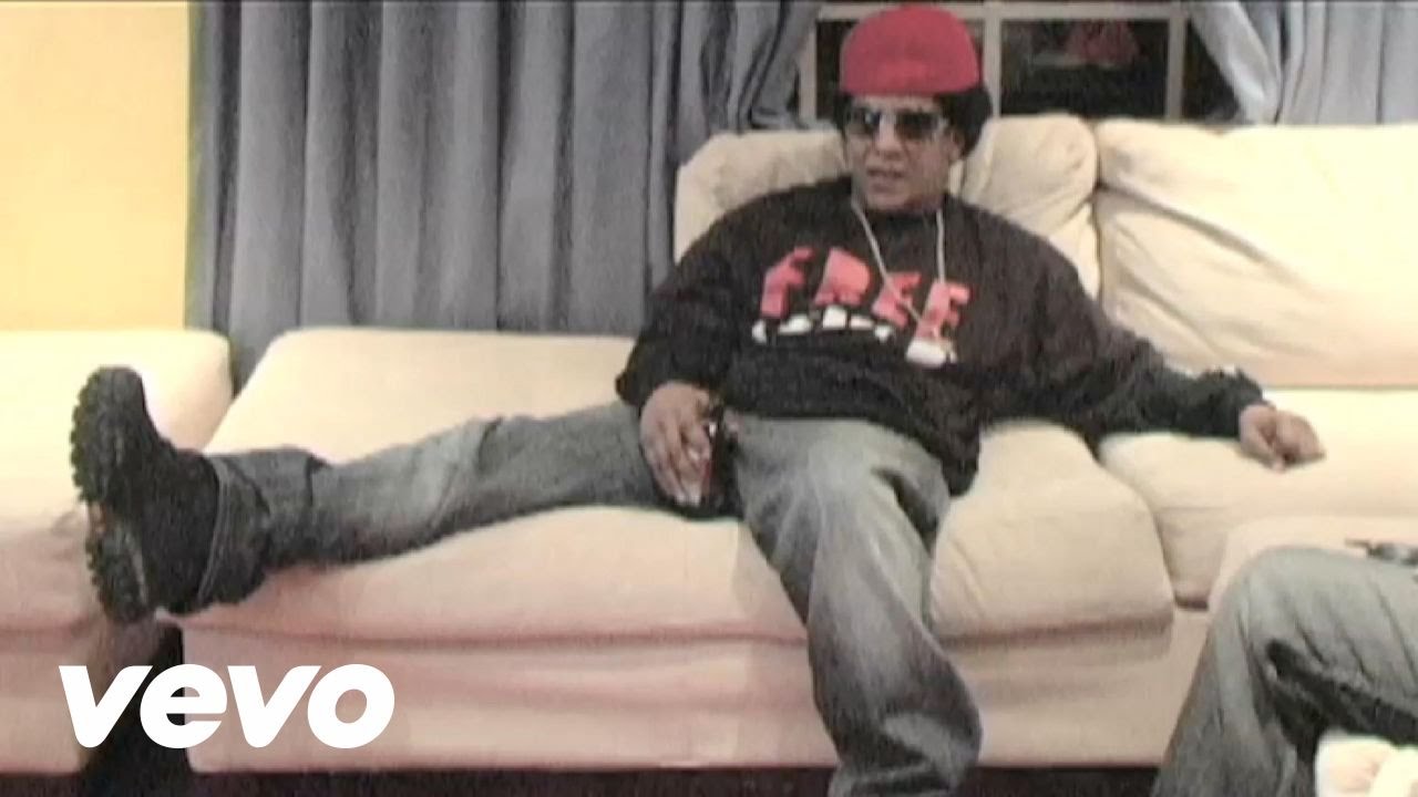 Tego Calderon - Alegria (Que Bonita Es La Vida)