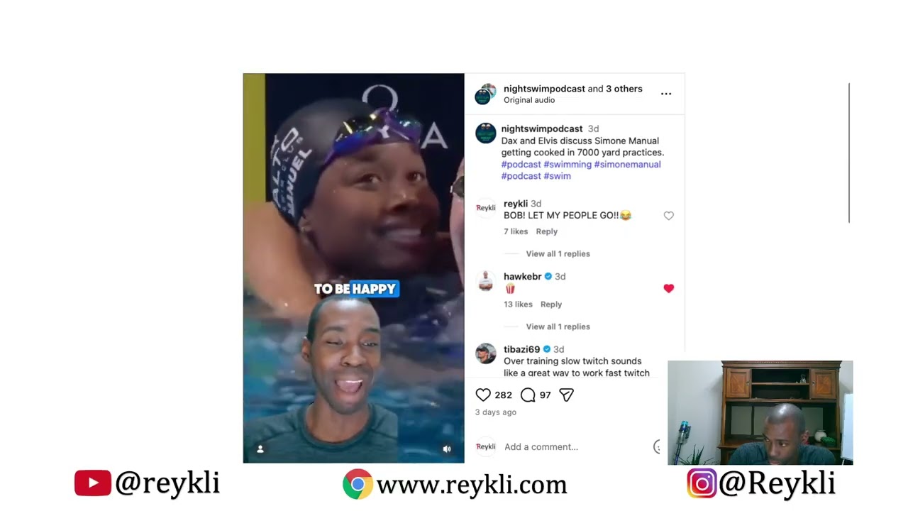 Last Week on IG ep 15