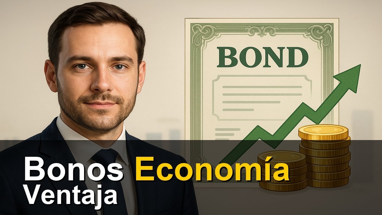 ¿Sabías que entender los bonos soberanos puede cambiar tu forma de invertir para siempre?