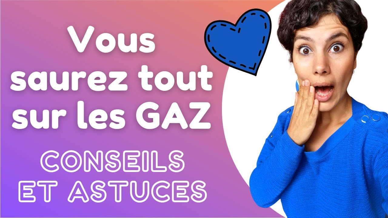 😨 COMPRENDRE SES BALLONNEMENTS ET SES GAZ ? Astuces, conseils, solutions